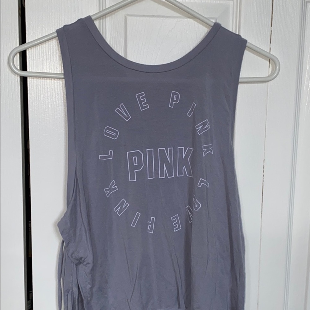 PINK Tank